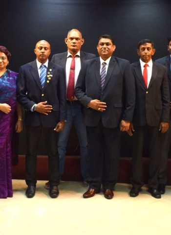 SLA election fixed for 12 March: Bimal vows to transform local athletics