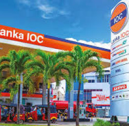 LIOC holds prices as global oil soars 25%