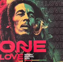 Bentota’s ‘ONE LOVE’ Reggae Festival Postponed