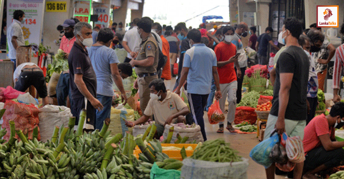 Five food stall owners at Manning Market fined for unsafe food handling
