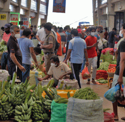 Five food stall owners at Manning Market fined for unsafe food handling
