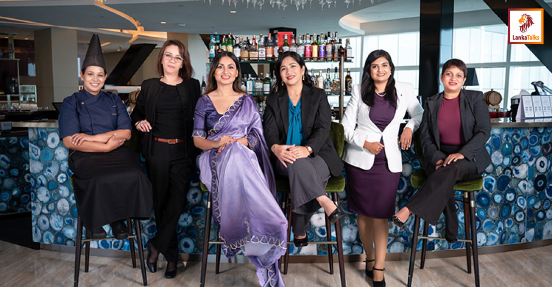 Women Powering South Asia’s First Integrated Resort