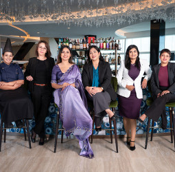 Women Powering South Asia’s First Integrated Resort