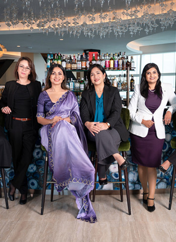 Women Powering South Asia’s First Integrated Resort