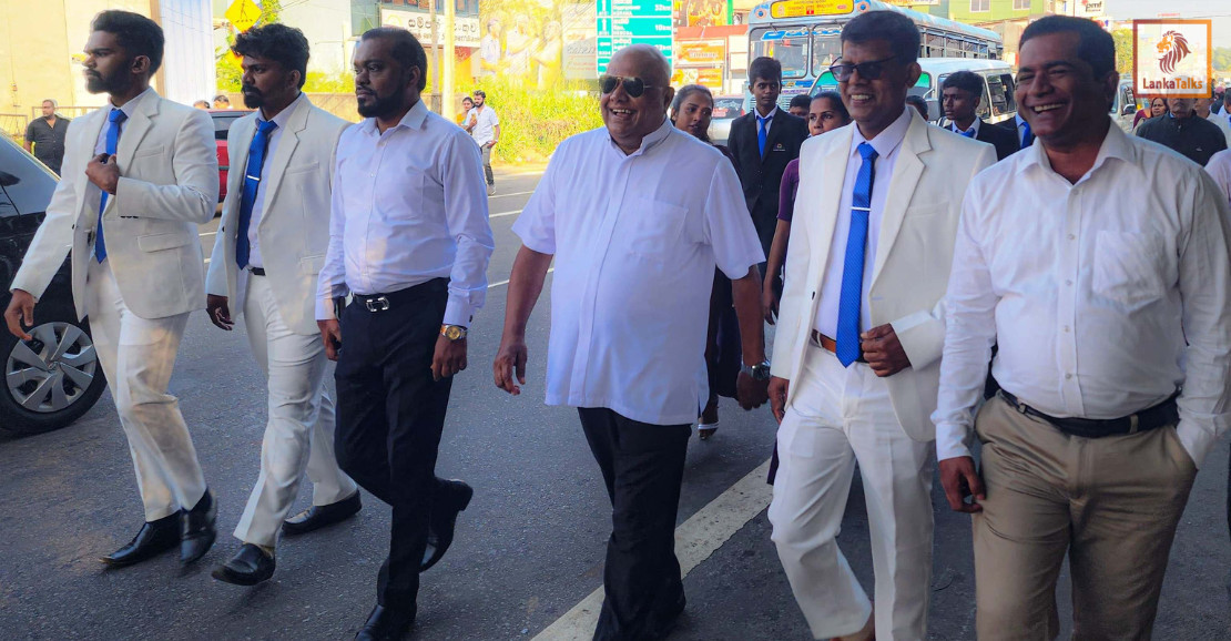 Minasro College expands educational excellence with new branch in Mathugama