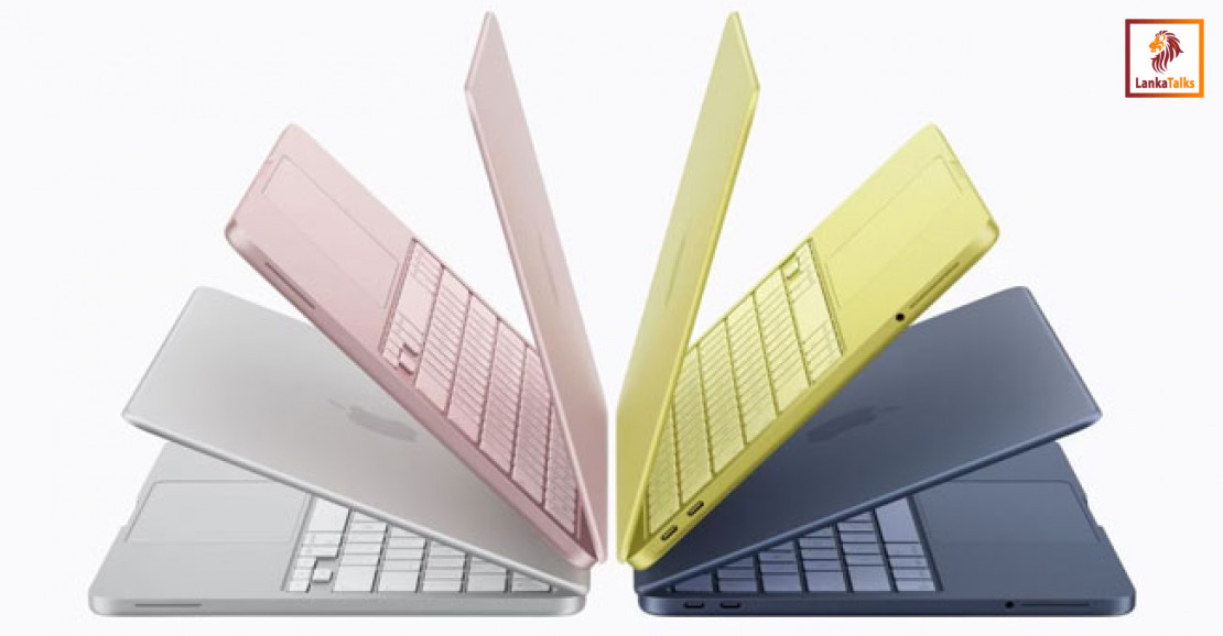 Apple’s cheapest ever MacBook unveiled