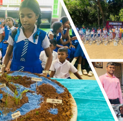 Analytical Instruments Pvt Ltd and Appé Lanka Complete 18-Month CSR Partnership Supporting Education and Water Access in Poonakary