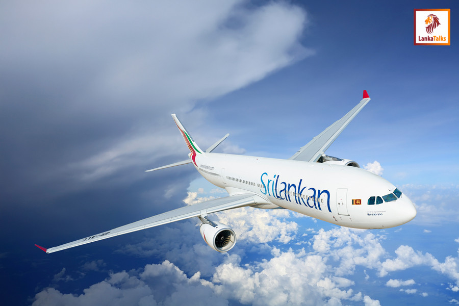 SriLankan Airlines resumes limited Middle East operations