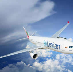 SriLankan Airlines resumes limited Middle East operations