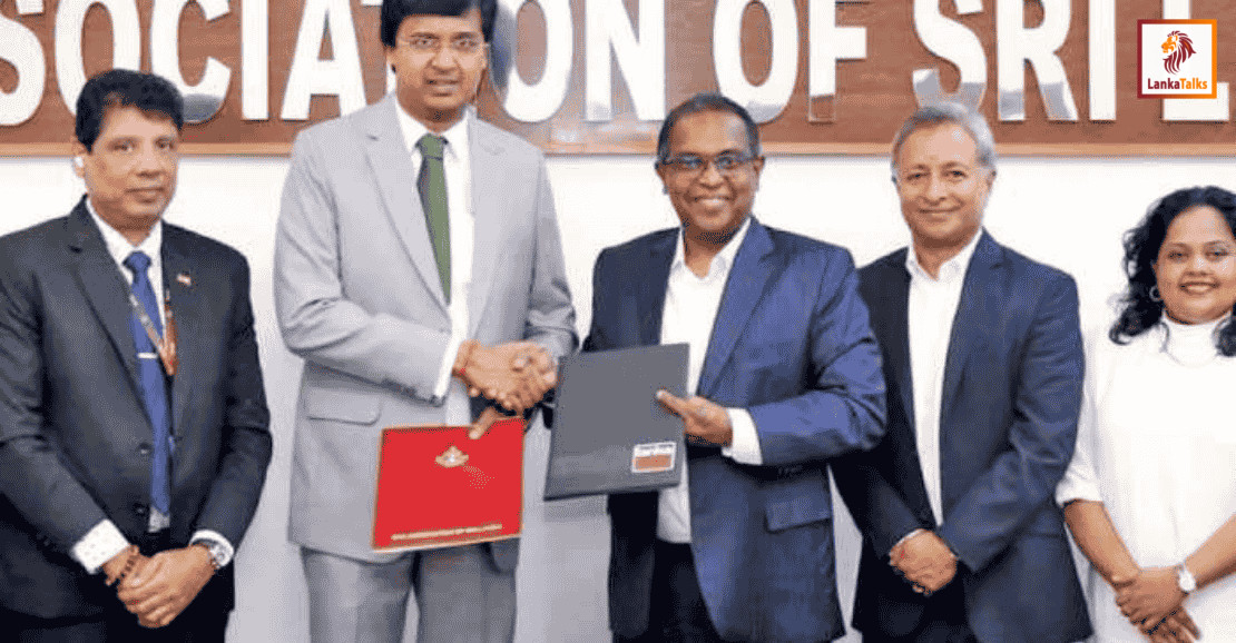LankaPay ties up with BASL as Corporate Partner