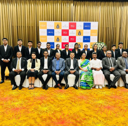 Empowering Youth, Supporting Tourism: Citrus Leisure PLC’s CSR Hospitality Initiative