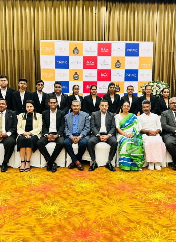 Empowering Youth, Supporting Tourism: Citrus Leisure PLC’s CSR Hospitality Initiative