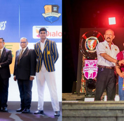 Prime Group takes the lead in youth development by becoming the official real estate partner for the Blue Battle and the Red Battle