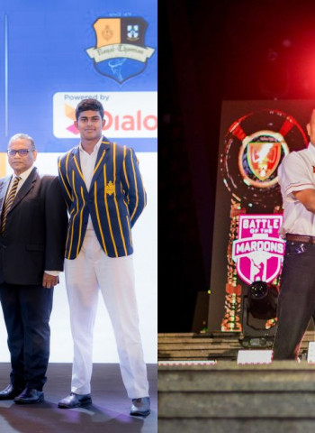 Prime Group takes the lead in youth development by becoming the official real estate partner for the Blue Battle and the Red Battle