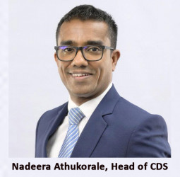 CDS Accounts on the Increase. Crosses One Million Accounts