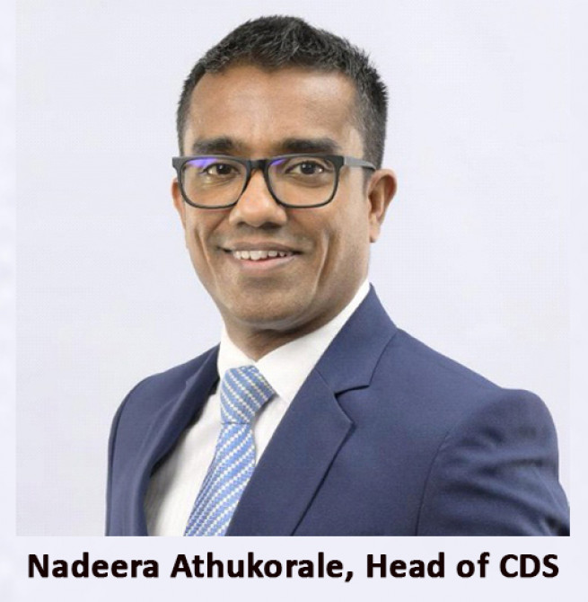 CDS Accounts on the Increase. Crosses One Million Accounts