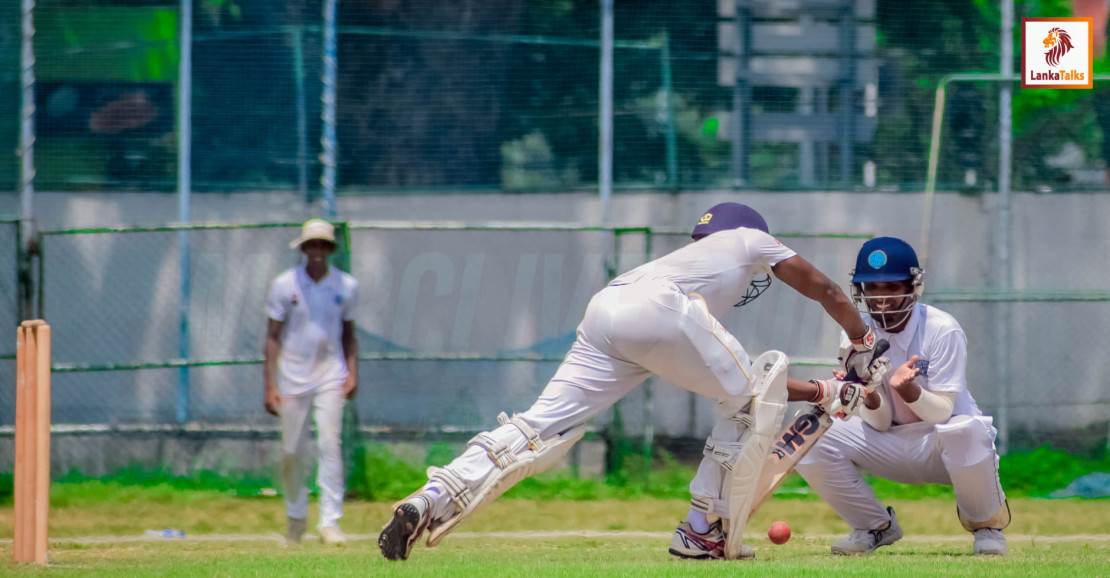 Royal College secures victory in 49th Mustangs Trophy