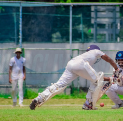 Royal College secures victory in 49th Mustangs Trophy