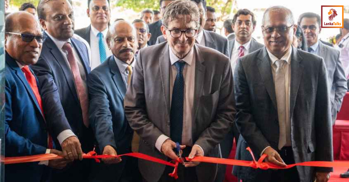 Medicare – International Healthcare Exhibition concludes in Colombo