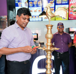 Full’r Burgers Opens 11th Outlet in Malabe