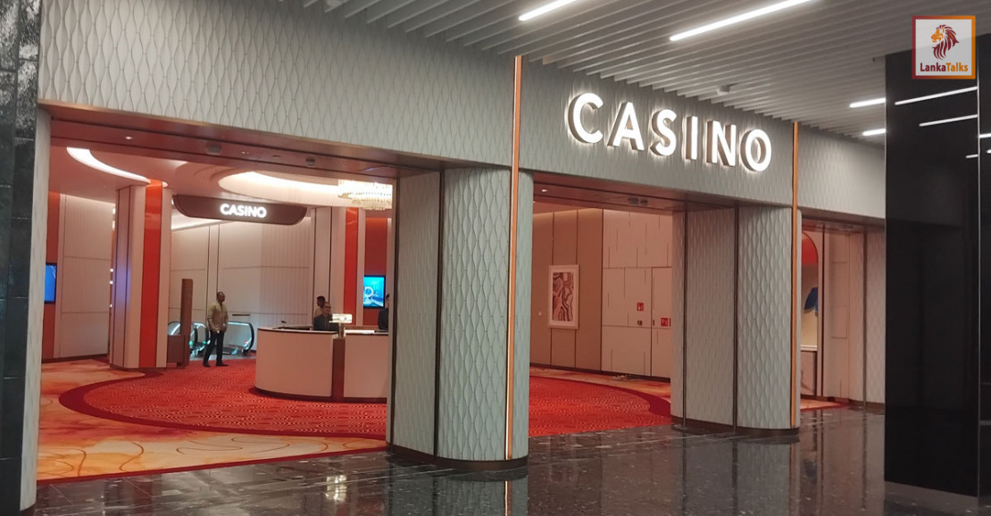 Sri Lanka eyes regional gaming hub status with Chinese tech push