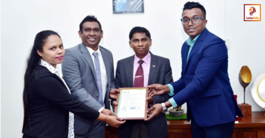 Bairaha Farms PLC Raises the Bar on Climate Transparency