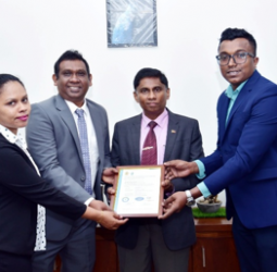 Bairaha Farms PLC Raises the Bar on Climate Transparency