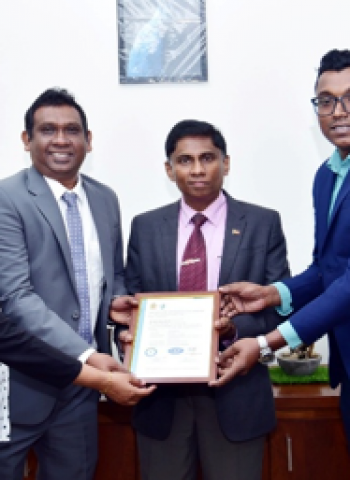 Bairaha Farms PLC Raises the Bar on Climate Transparency