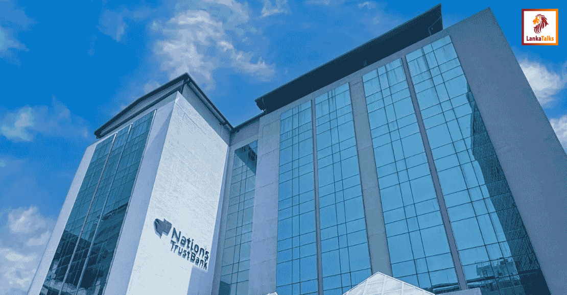 Acquisitions : NTB finalises HSBC Sri Lanka retail banking transfer