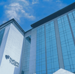 Acquisitions : NTB finalises HSBC Sri Lanka retail banking transfer