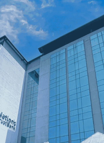 Acquisitions : NTB finalises HSBC Sri Lanka retail banking transfer