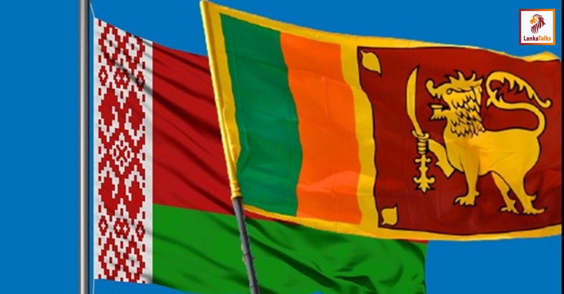 Sri Lanka and Belarus to Sign Agreements on Air Services and Higher Education