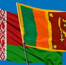 Sri Lanka and Belarus to Sign Agreements on Air Services and Higher Education