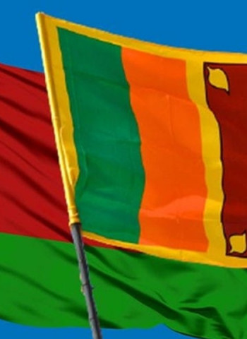 Sri Lanka and Belarus to Sign Agreements on Air Services and Higher Education