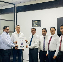 Richard Pieris Finance Launches Device Financing Solution for Samsung Smartphones