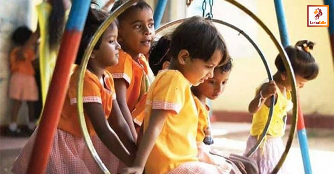 UNICEF welcomes Sri Lanka Cabinet approval of Global Charter for Child Care Reforms