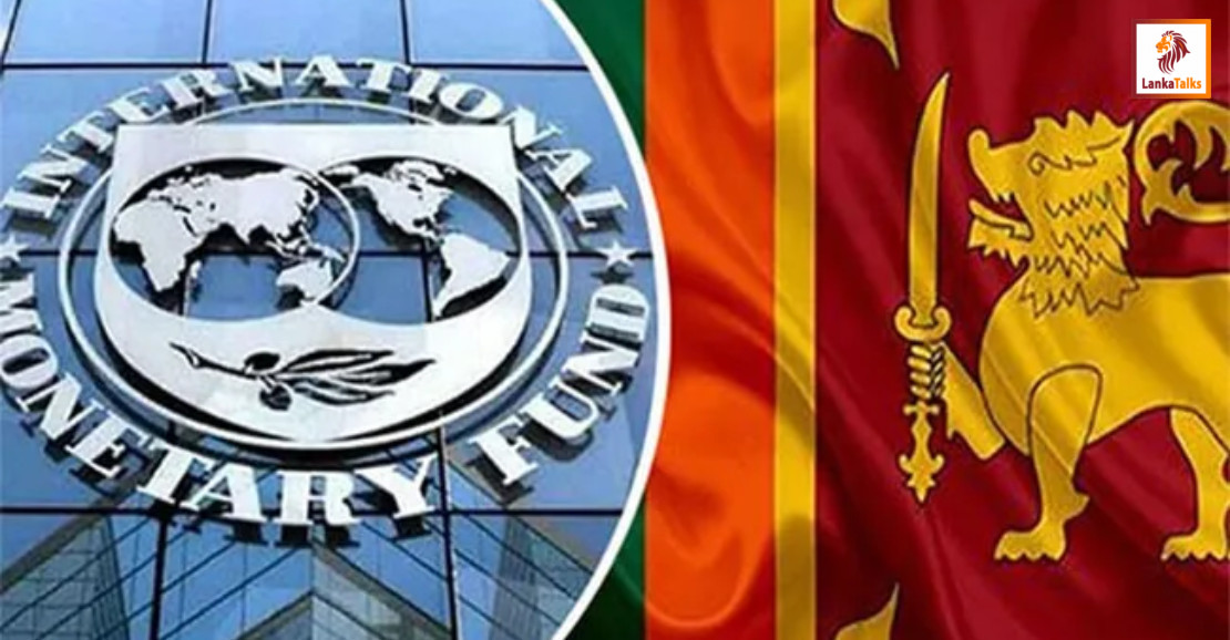 IMF disburses another USD 695 mn to Sri Lanka under EFF programme