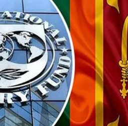 IMF disburses another USD 695 mn to Sri Lanka under EFF programme