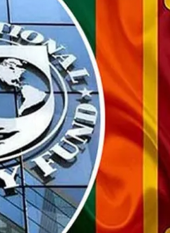 IMF disburses another USD 695 mn to Sri Lanka under EFF programme