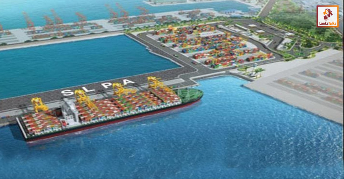 ECT to be operational by year-end