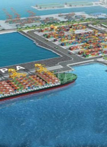 ECT to be operational by year-end