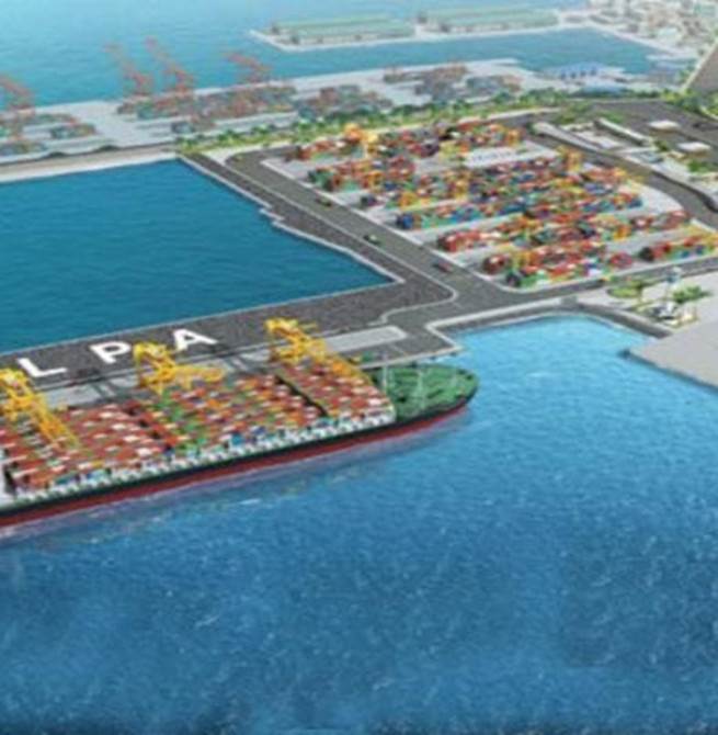 ECT to be operational by year-end