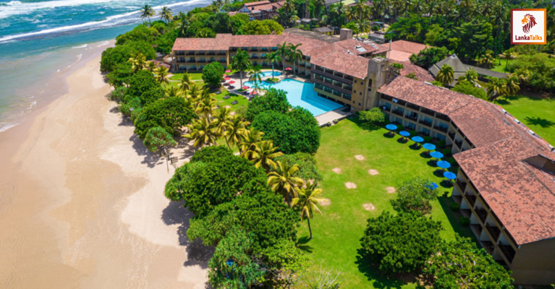 The Palms Beruwala to Shut Until August for Refurbishment