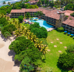 The Palms Beruwala to Shut Until August for Refurbishment