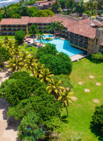 The Palms Beruwala to Shut Until August for Refurbishment