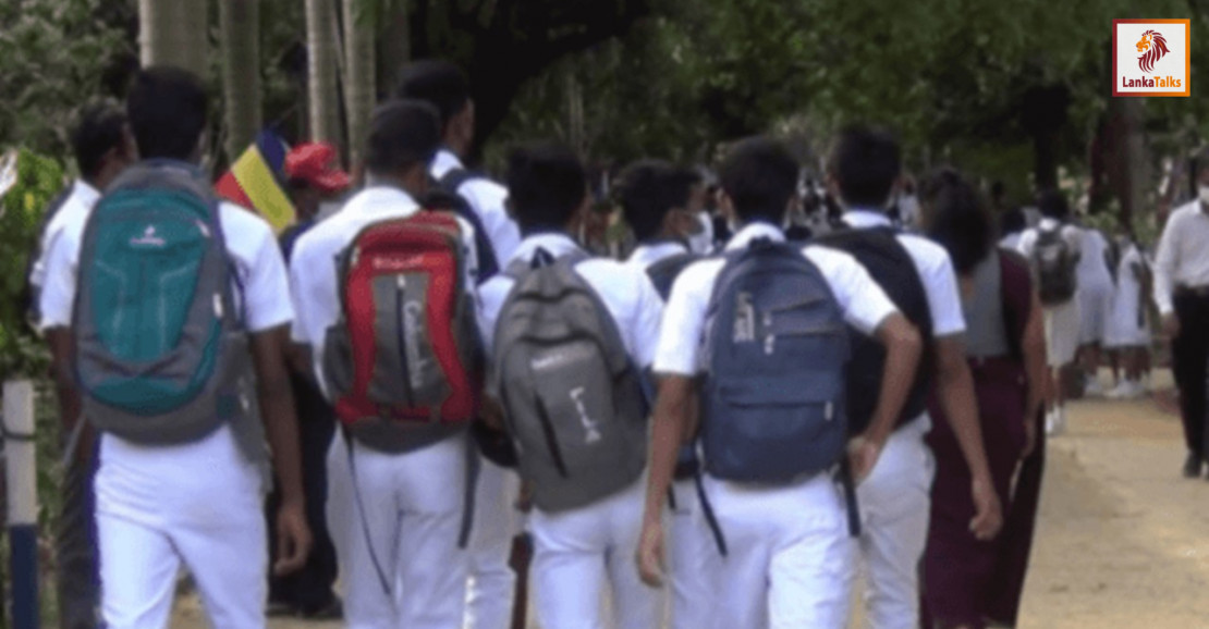 Schools in Deniyaya education zone to reopen tomorrow