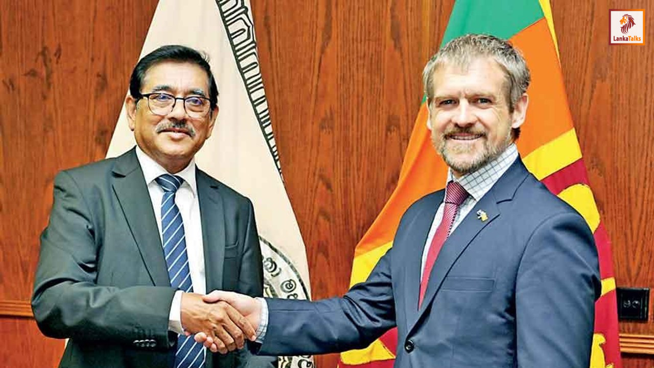 Central Bank with Australia to boost MSMEs’ digital financial literacy