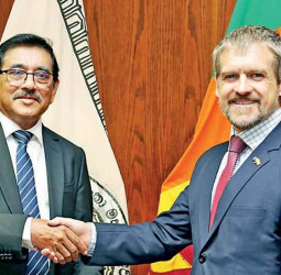 Central Bank with Australia to boost MSMEs’ digital financial literacy