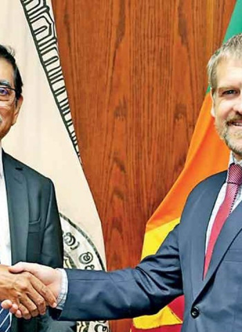 Central Bank with Australia to boost MSMEs’ digital financial literacy