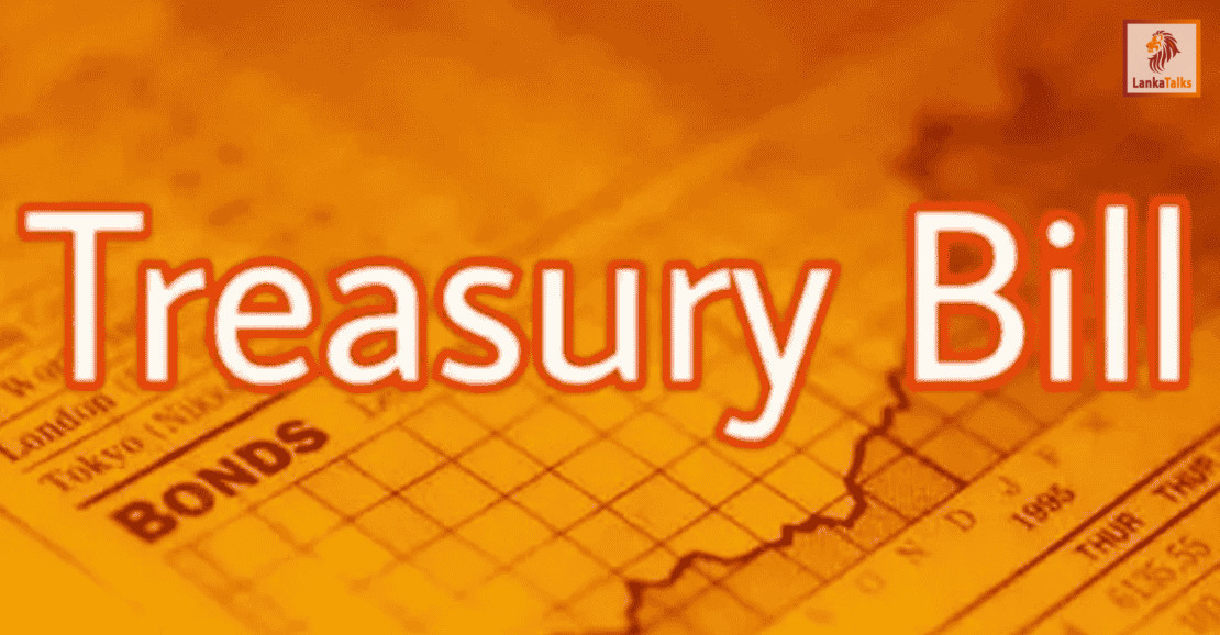 Sri Lanka sells extra Rs10bn Treasury bills after auction